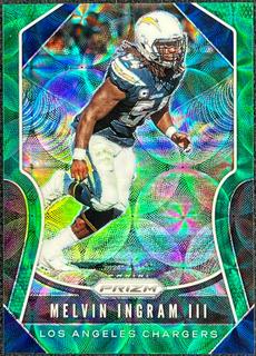 Melvin Ingram III