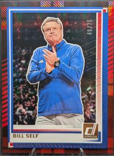 Bill Self