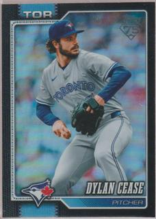Dylan Cease