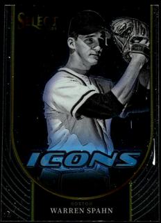 Warren Spahn