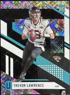 Trevor Lawrence