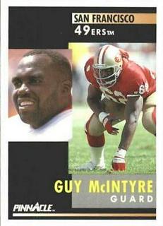 Guy McIntyre