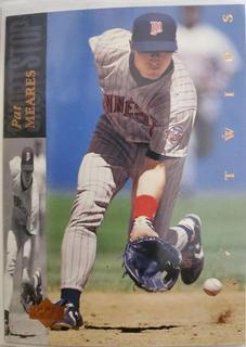 Pat Meares