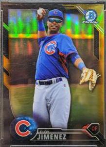 Eloy Jimenez