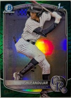 Ashly Andujar