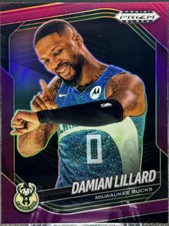 Damian Lillard