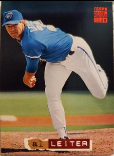 Al Leiter