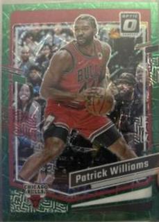 Patrick Williams