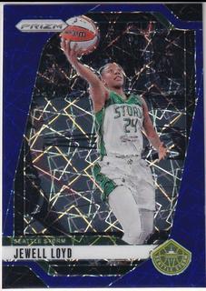 Jewell Loyd