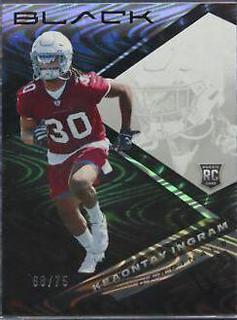 Keaontay Ingram