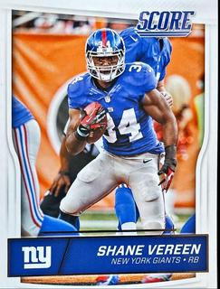 Shane Vereen