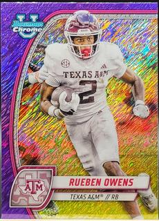 Rueben Owens