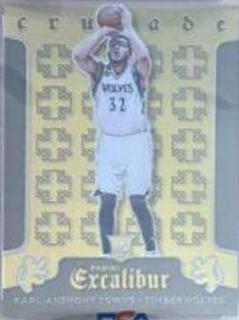 Karl Anthony Towns