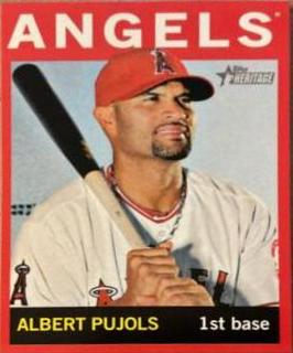 Albert Pujols