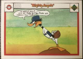 Mighty Angelo