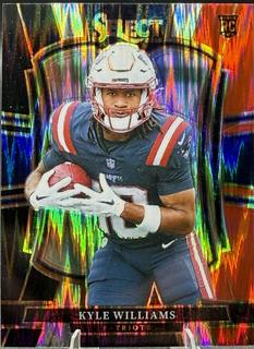 Kyle Williams