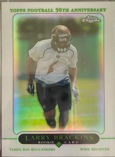 Larry Brackins