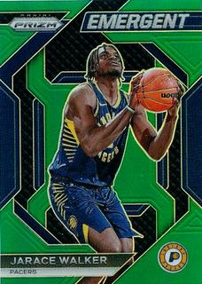 Jarace Walker