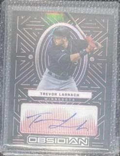 Trevor Larnach