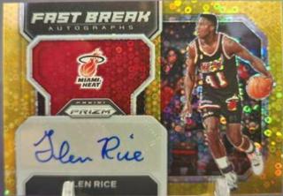 Glen Rice