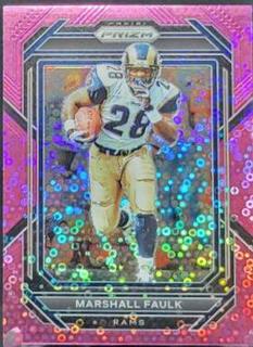 Marshall Faulk