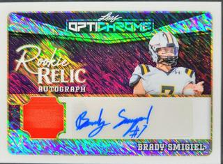 Brady Smigiel