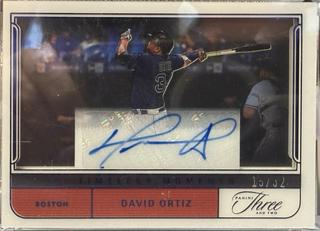David Ortiz