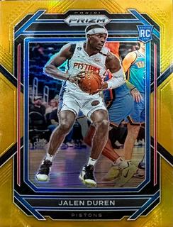 Jalen Duren
