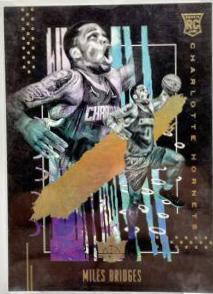 Miles Bridges