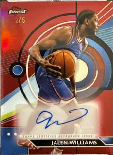 Jason Williams