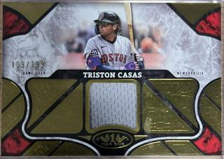 Triston Casas