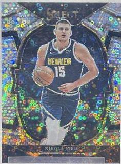 Nikola Jokic