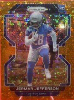 Jermar Jefferson
