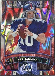 Eli Manning