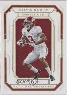 Calvin Ridley