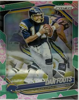 Dan Fouts