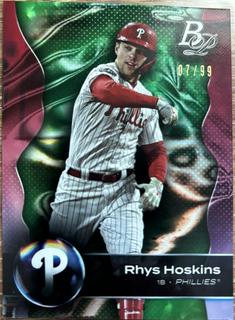 Rhys Hoskins