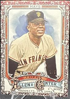 Willie Mays