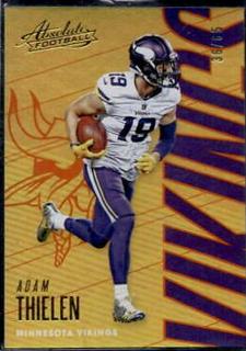 Adam Thielen