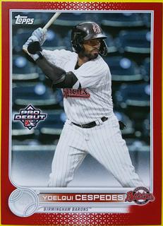 Yoelqui Cespedes
