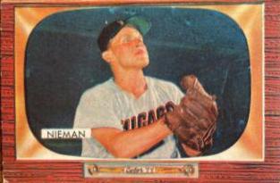 Bob Nieman