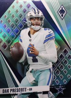 Dak Prescott