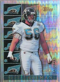 Jeff Lageman
