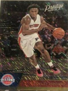 Stanley Johnson