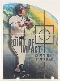 Chipper Jones