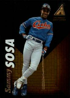 Sammy Sosa