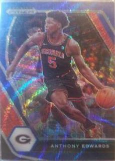 Anthony Edwards