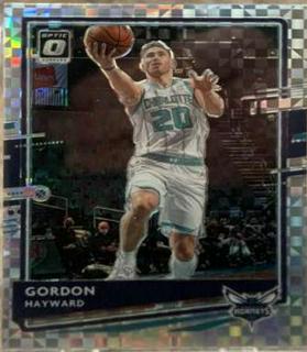 Gordon Hayward
