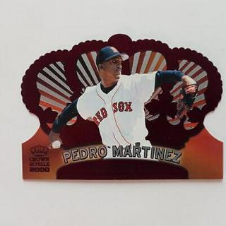 Pedro Martinez