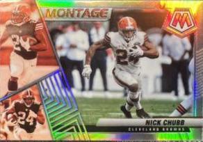 Nick Chubb